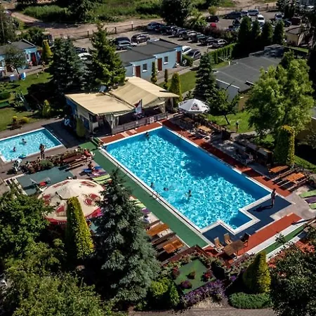 Resort Osrodek Wypoczynkowy Zlota Plaza