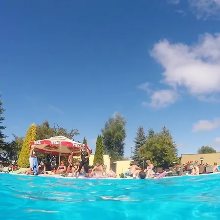 Osrodek Wypoczynkowy Zlota Plaza Resort