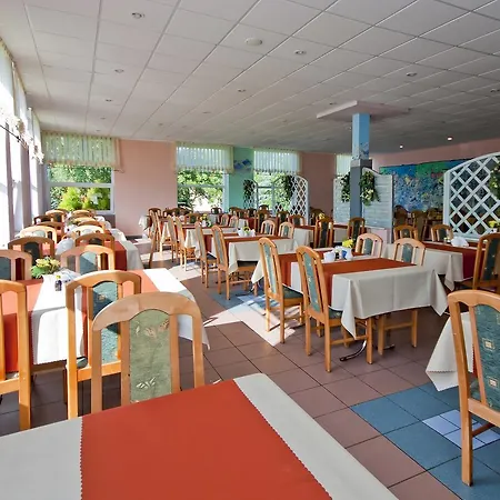 Resort Osrodek Wypoczynkowy Zlota Plaza Mielno (Koszalin)