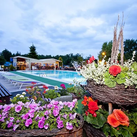 Resort Osrodek Wypoczynkowy Zlota Plaza