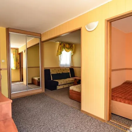 Resort Osrodek Wypoczynkowy Zlota Plaza *