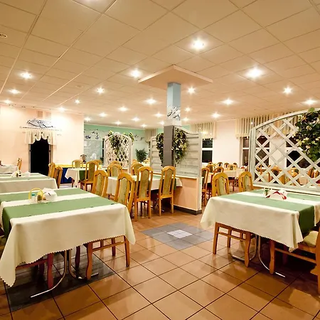 Osrodek Wypoczynkowy Zlota Plaza