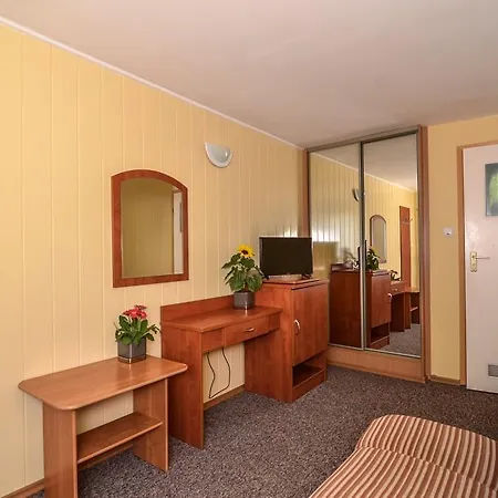 Osrodek Wypoczynkowy Zlota Plaza Resort Mielno (Koszalin)