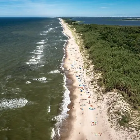 Resort Osrodek Wypoczynkowy Zlota Plaza