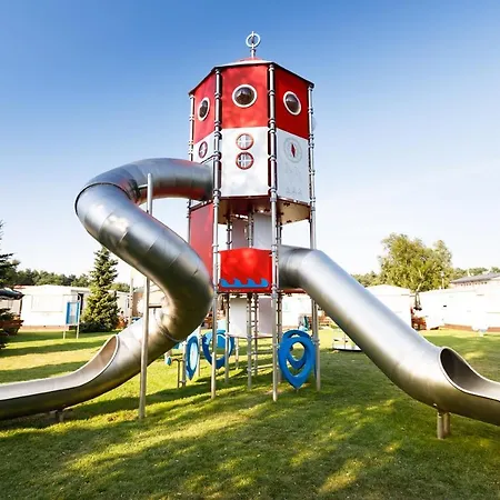 Osrodek Wypoczynkowy Zlota Plaza Resort Mielno (Koszalin)