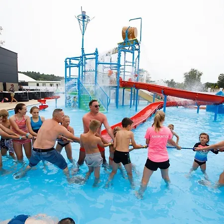 Osrodek Wypoczynkowy Zlota Plaza